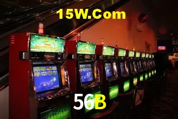 56B Plataforma - Certificada MGA desde 2015