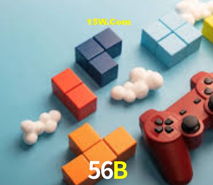 Benefícios da Conta 56B
