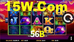56B Bet