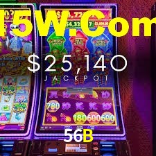 Blackjack Table 56B
