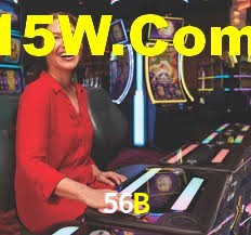 Welcome Bonus 56B