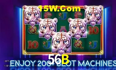 56B Belo Horizonte - Jackpots