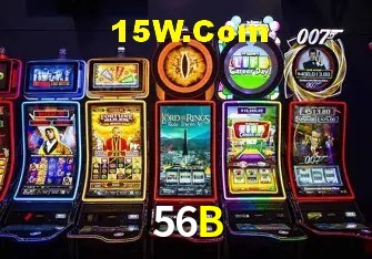 56B Rio de Janeiro - Popular Jogos