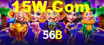 Roulette Table 56B