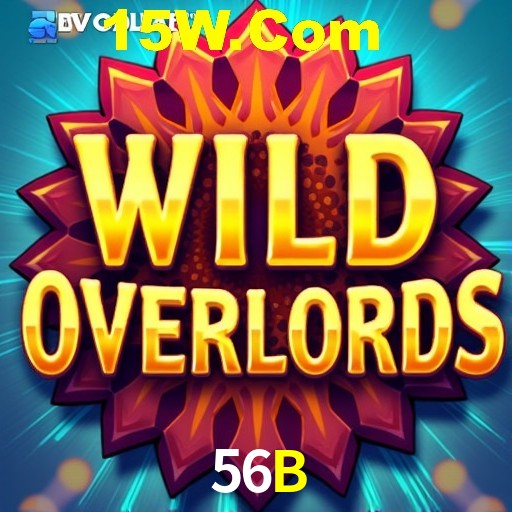 Descubra o Mundo do Cassino Online com 56B