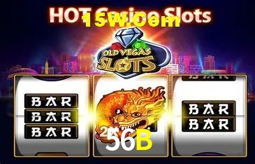 56B Slot - 320+ Caça-Níqueis Premium