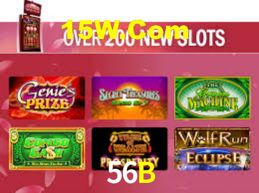 56B: A Experiência de Casino com Jogos de Mesa ao Vivo