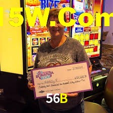 Welcome Bonus 56B